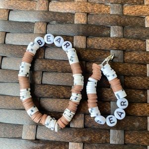 TXT BEOMGYU Inspired Bracelet and Key charm